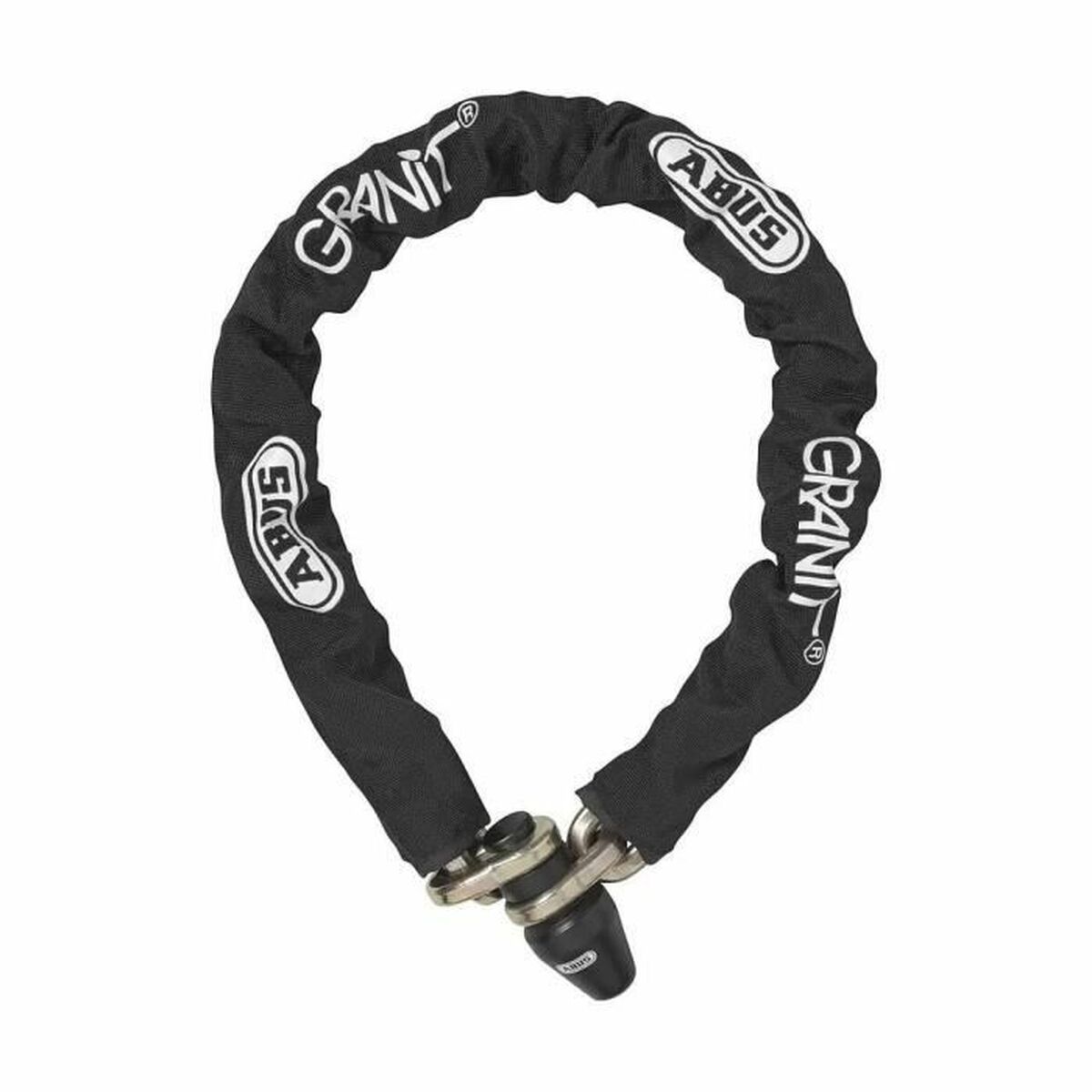 Candado de llave ABUS Largo 14 mm