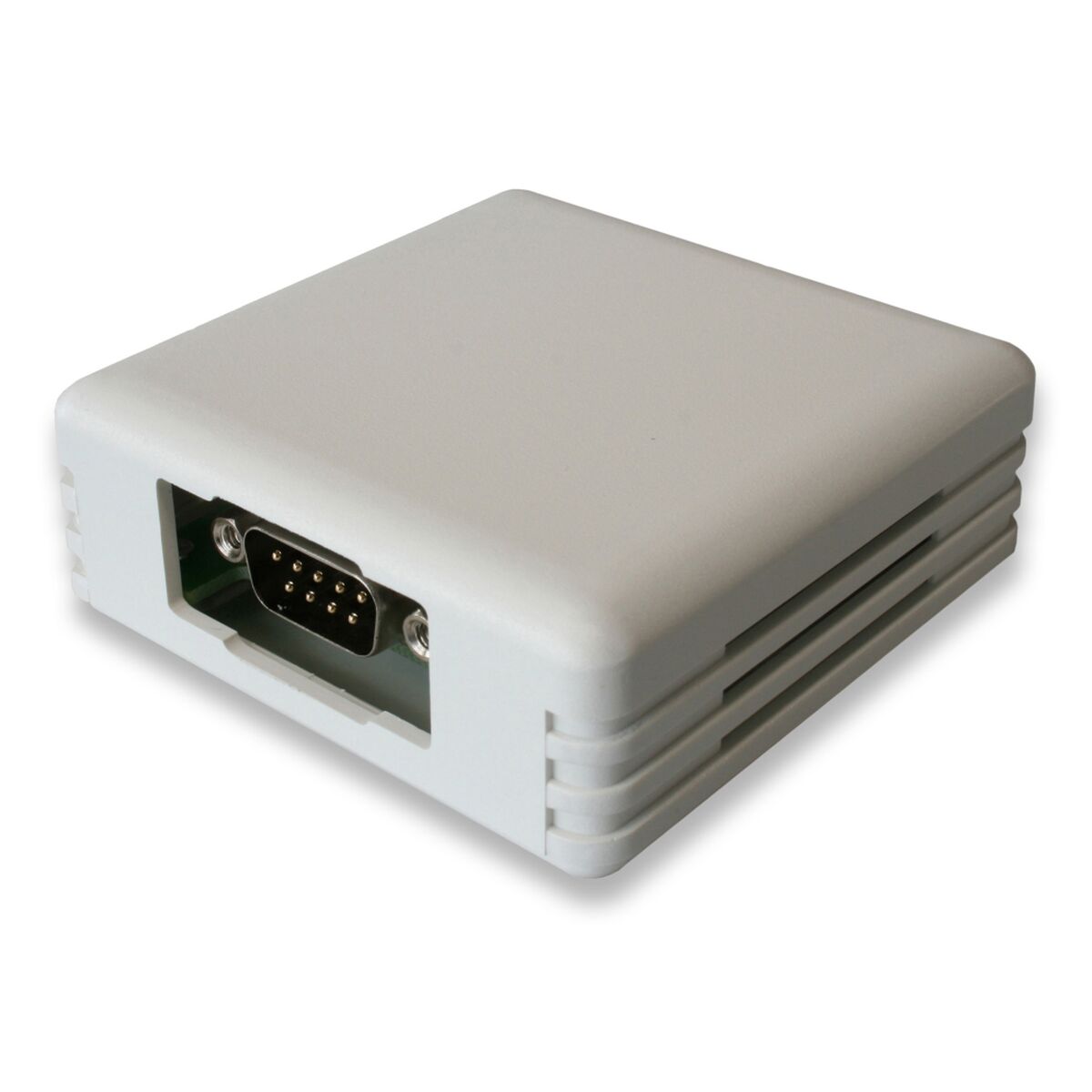 Sensor de Temperatura y Humedad Inteligente Salicru Sensor T+H GX